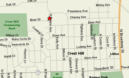 office_map